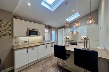 Chillingham Road, Heaton, Newcastle - Image 2